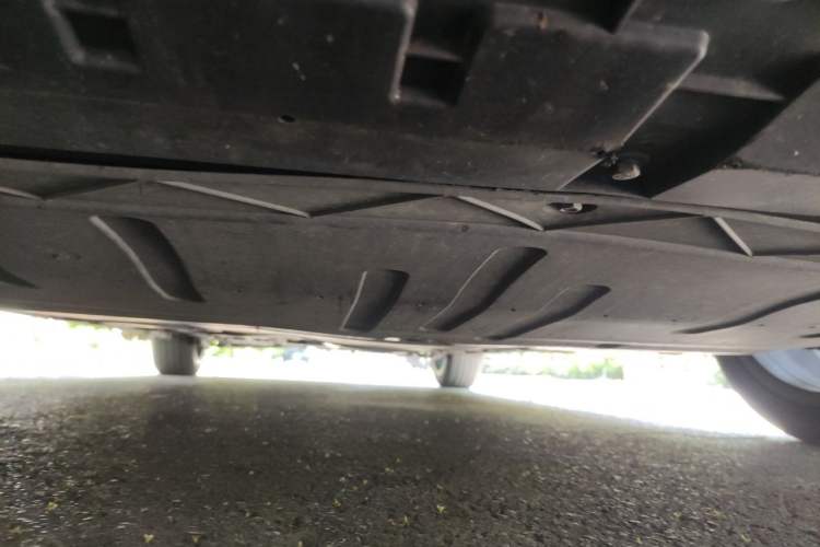 Used Chery Arrizo 8 2022 1.6T DCT Ya Chassis Front