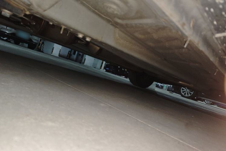 Used Chery Arrizo 8 2022 1.6T DCT Ya Chassis Front Left
