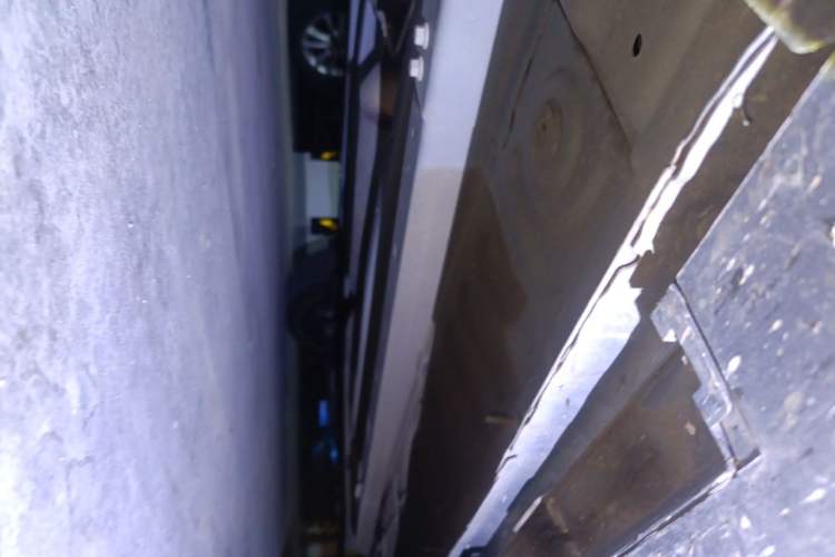 Used Chery Arrizo 8 2022 1.6T DCT Elite Chassis Front Left