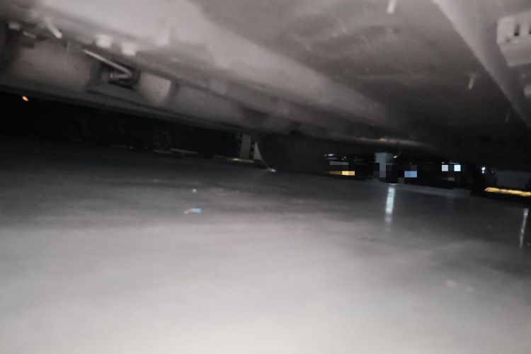 Used Chery Arrizo 8 2022 1.6T DCT Ya Chassis Front Left