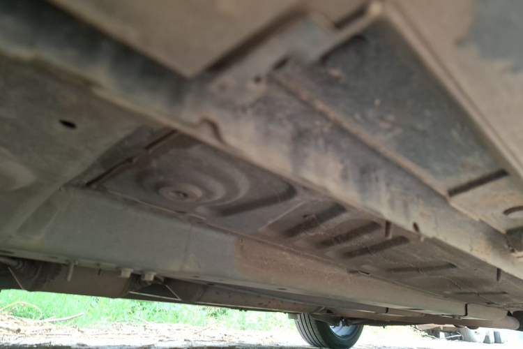 Used Chery Arrizo 8 2022 1.6T DCT Ya Chassis Front Left