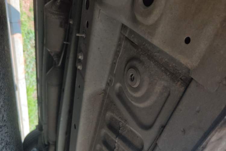Used Chery Arrizo 8 2022 1.6T DCT Ya Chassis Front Left