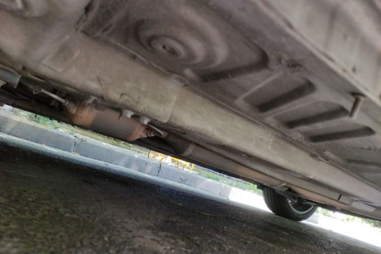 Used Chery Arrizo 8 2022 1.6T DCT Ya Chassis Front Left