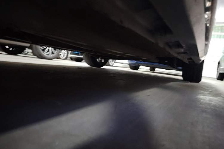 Used Chery Arrizo 8 2022 1.6T DCT Ya Chassis Front Left
