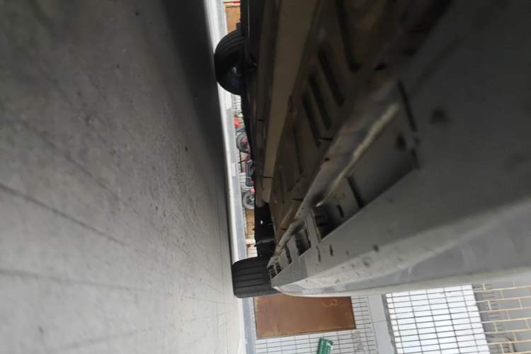 Used Chery Arrizo 8 2022 1.6T DCT Ya Chassis Front Left