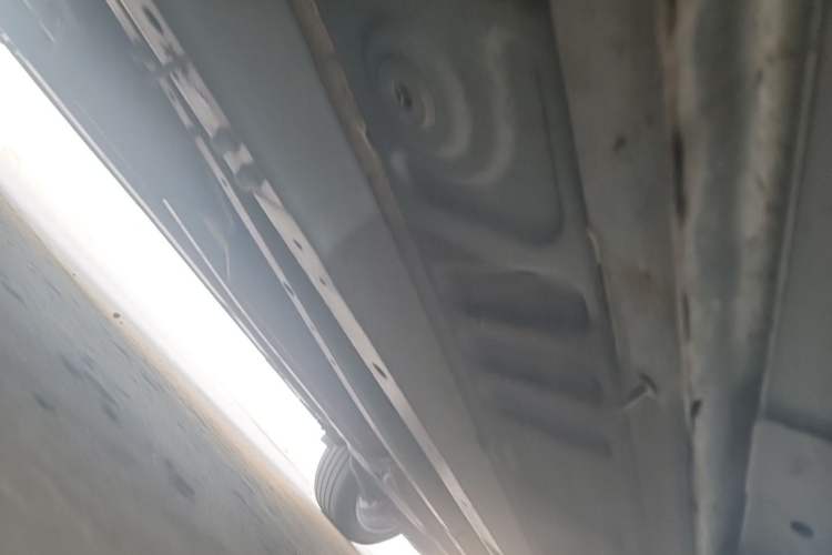 Used Chery Arrizo 8 2022 1.6T DCT Elite Chassis Front Left