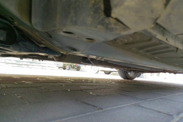 Used Chery Arrizo 8 2022 1.6T DCT Ya Chassis Front Left
