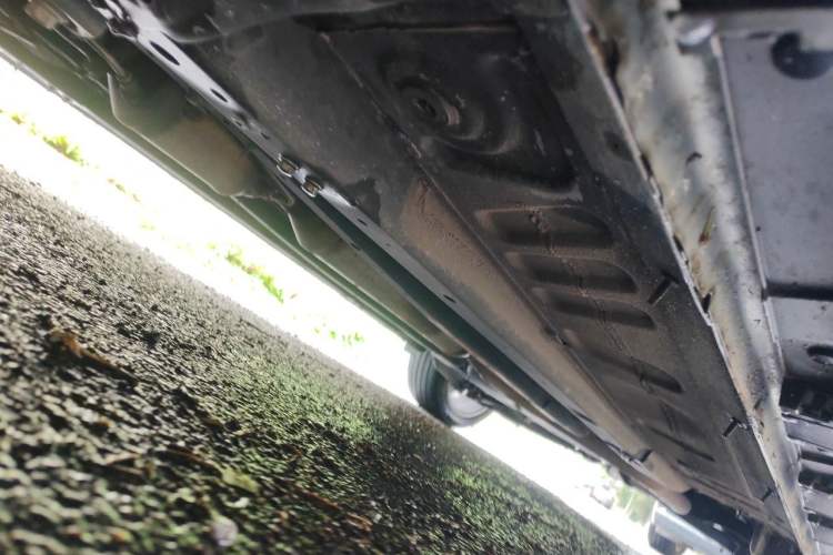 Used Chery Arrizo 8 2022 1.6T DCT Elite Chassis Front Left