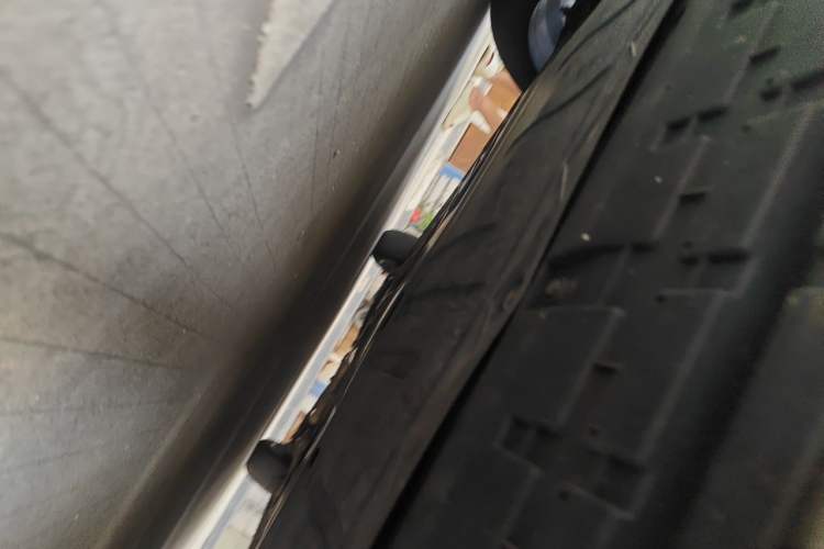 Used Chery Arrizo 8 2022 1.6T DCT Ya Chassis Front