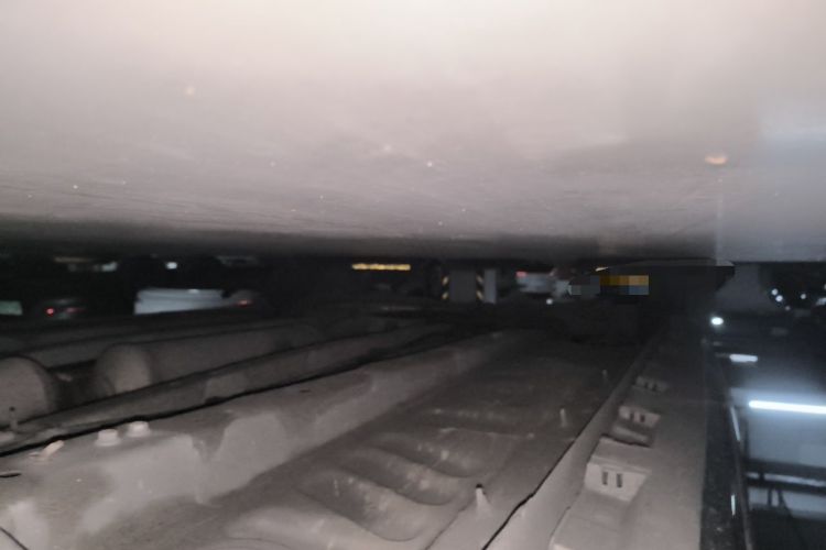 Used Chery Arrizo 8 2022 1.6T DCT Ya Chassis Front Right