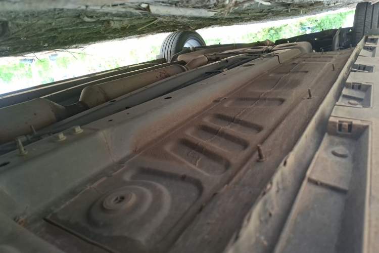 Used Chery Arrizo 8 2022 1.6T DCT Ya Chassis Front Right
