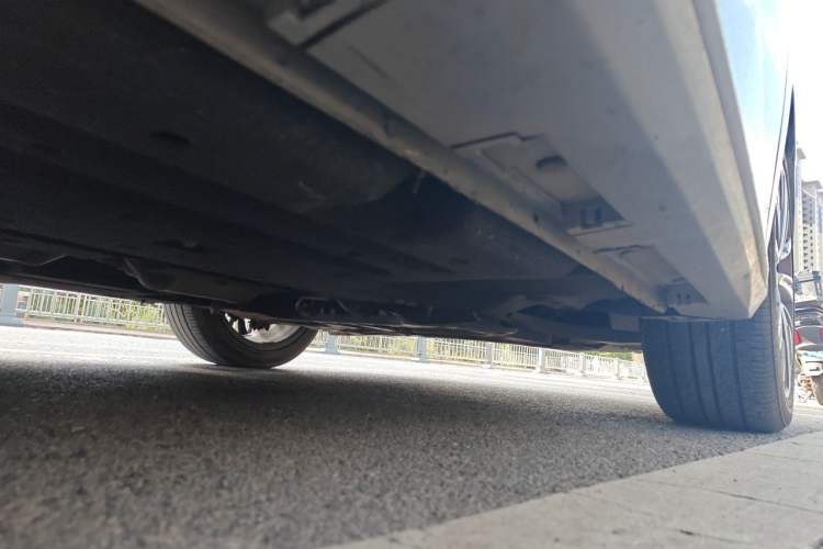 Used Chery Arrizo 8 2022 1.6T DCT Ya Chassis Front Right