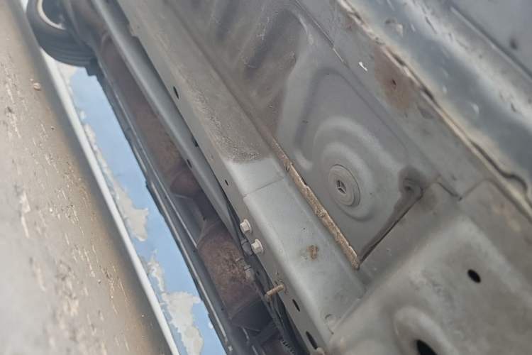 Used Chery Arrizo 8 2022 1.6T DCT Elite Chassis Front Right