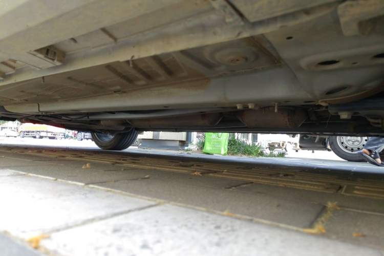 Used Chery Arrizo 8 2022 1.6T DCT Ya Chassis Front Right