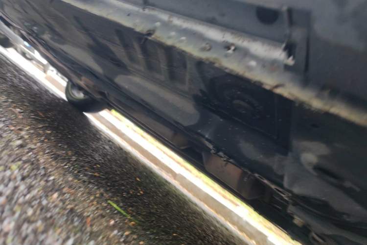 Used Chery Arrizo 8 2022 1.6T DCT Elite Chassis Front Right