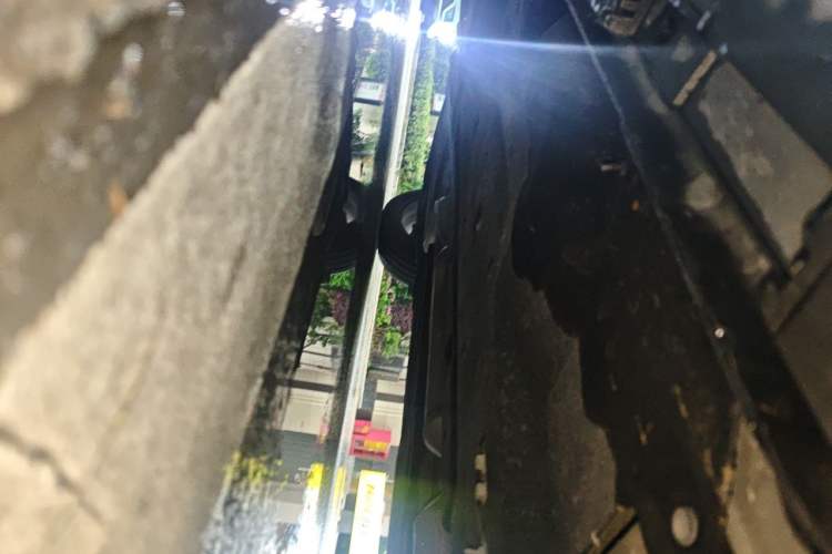 Used Chery Arrizo 8 2022 1.6T DCT Zhen Chassis Front Right