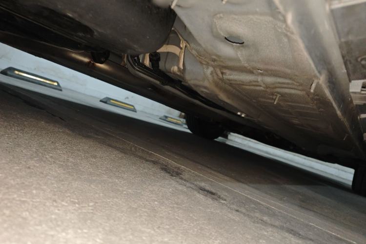 Used Chery Arrizo 8 2022 1.6T DCT Ya Chassis Rear Right