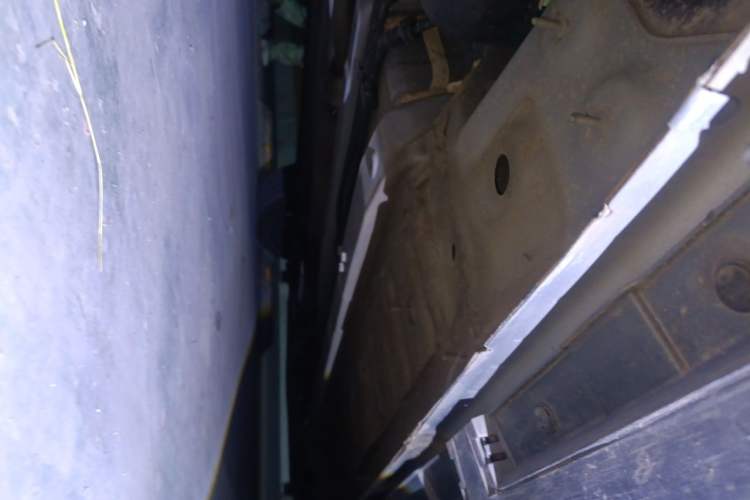 Used Chery Arrizo 8 2022 1.6T DCT Elite Chassis Rear Right