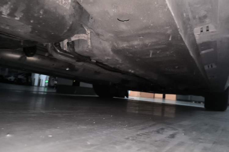 Used Chery Arrizo 8 2022 1.6T DCT Ya Chassis Rear Right