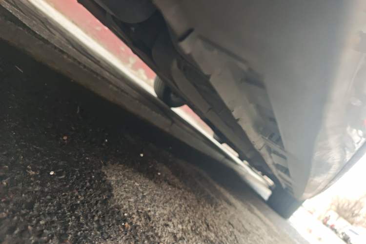 Used Chery Arrizo 8 2022 1.6T DCT Ya Chassis Rear Right