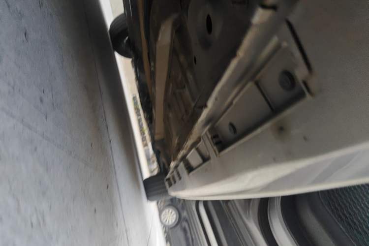 Used Chery Arrizo 8 2022 1.6T DCT Ya Chassis Rear Right