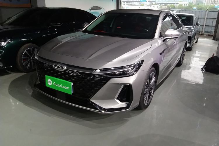 Used Chery Arrizo 8 2022 1.6T DCT Ya Guazi used car, China used car export, Used car for sale, Used cars, Cheapest cars for sale