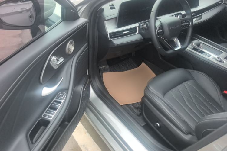 Used Chery Arrizo 8 2022 1.6T DCT Ya Driver Seat
