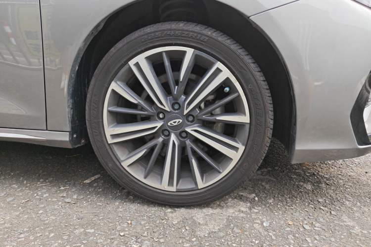 Used Chery Arrizo 8 2022 1.6T DCT Ya Exterior 1