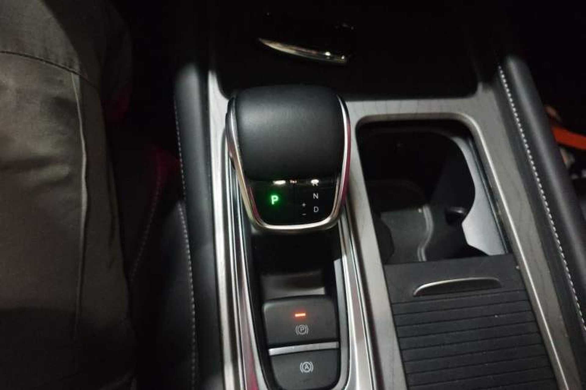 Used Chery Arrizo 8 2022 1.6T DCT Ya Gear Lever