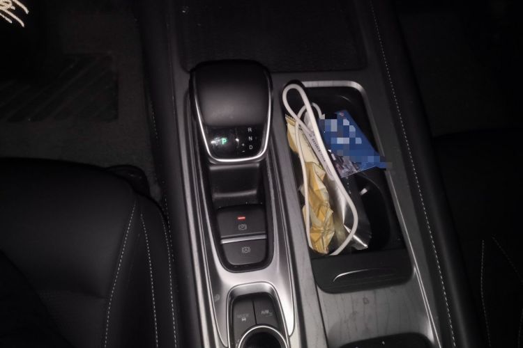 Used Chery Arrizo 8 2022 1.6T DCT Ya Gear Lever