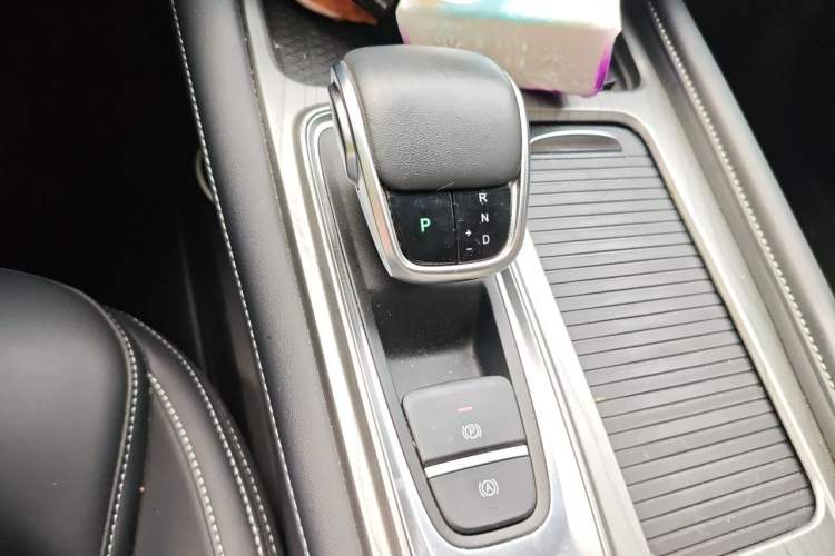 Used Chery Arrizo 8 2022 1.6T DCT Standard Gear Lever
