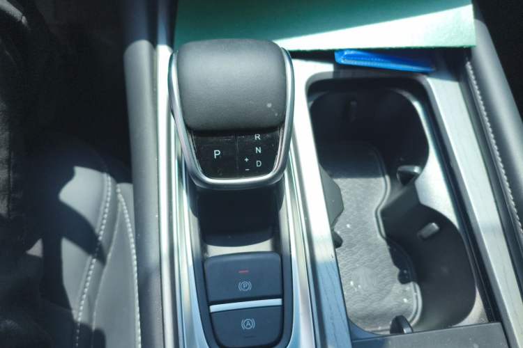 Used Chery Arrizo 8 2022 1.6T DCT Standard Gear Lever