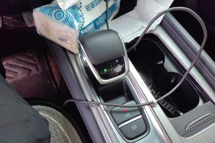 Used Chery Arrizo 8 2022 1.6T DCT Ya Gear Lever