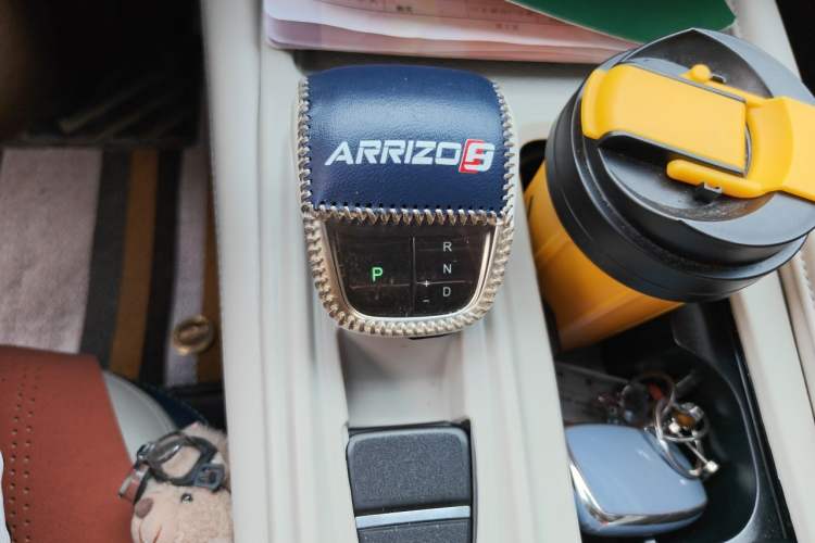 Used Chery Arrizo 8 2022 1.6T DCT Ya Gear Lever