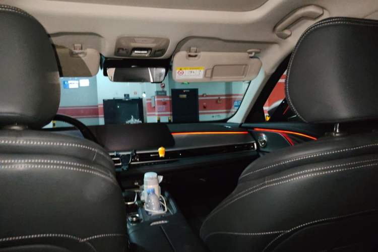 Used Chery Arrizo 8 2022 1.6T DCT Elite Headliner