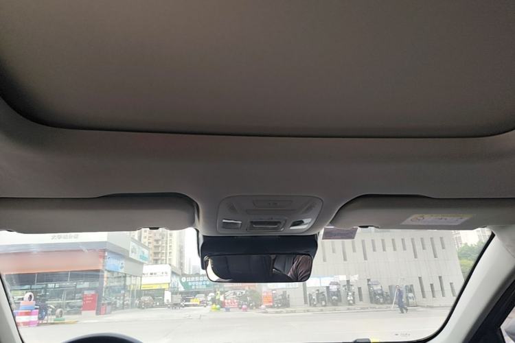 Used Chery Arrizo 8 2022 1.6T DCT Ya Headliner