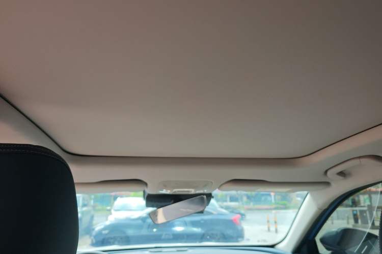 Used Chery Arrizo 8 2022 1.6T DCT Elite Headliner