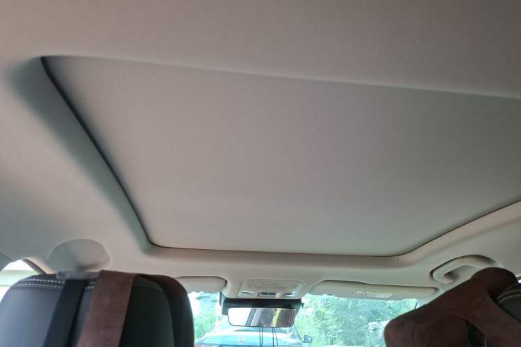 Used Chery Arrizo 8 2022 1.6T DCT Ya Headliner