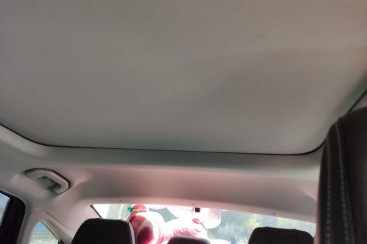 Used Chery Arrizo 8 2022 1.6T DCT Ya Headliner