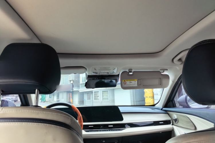 Used Chery Arrizo 8 2022 1.6T DCT Ya Headliner