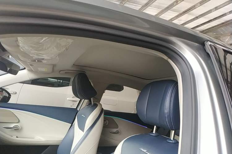 Used Chery Arrizo 8 2022 1.6T DCT Ya Headliner