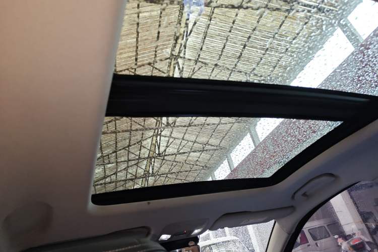 Used Chery Arrizo 8 2022 1.6T DCT Elite Headliner