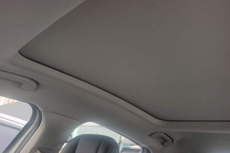 Used Chery Arrizo 8 2022 1.6T DCT Ya Headliner