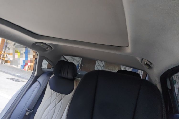 Used Chery Arrizo 8 2022 1.6T DCT Ya Headliner