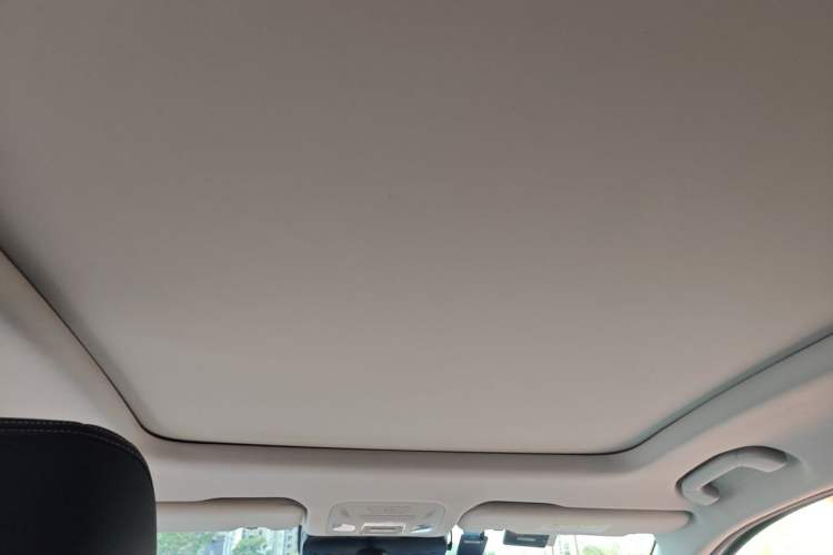Used Chery Arrizo 8 2022 1.6T DCT Ya Headliner