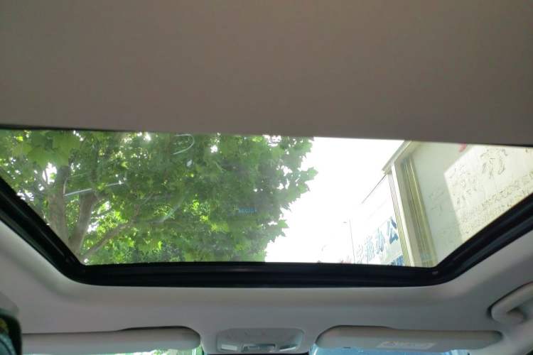 Used Chery Arrizo 8 2022 1.6T DCT Ya Headliner