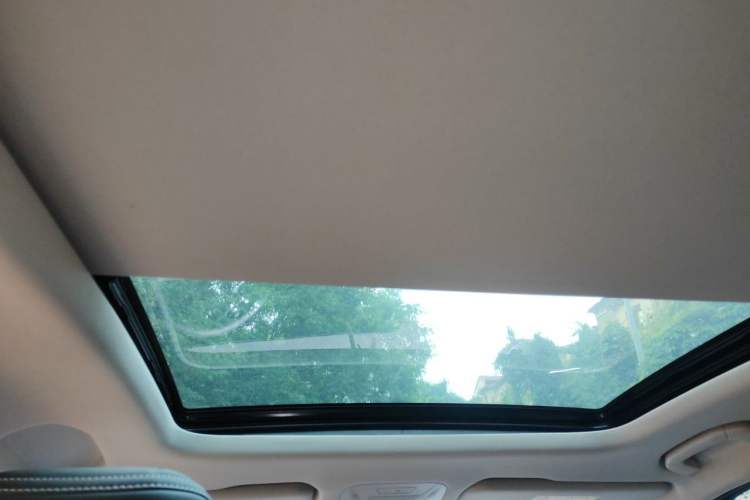 Used Chery Arrizo 8 2022 1.6T DCT Elite Headliner
