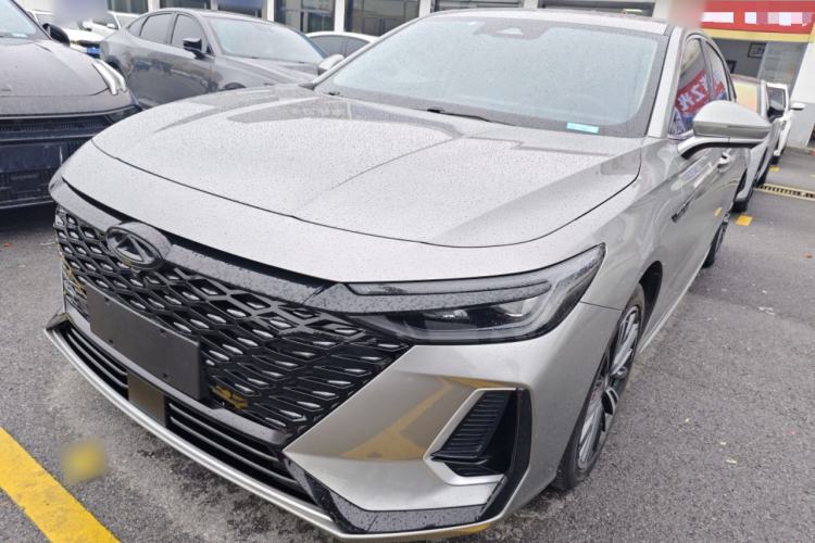 Used Chery Arrizo 8 2022 1.6T DCT Elite Guazi used car, China used car export, Used car for sale, Used cars, Cheapest cars for sale