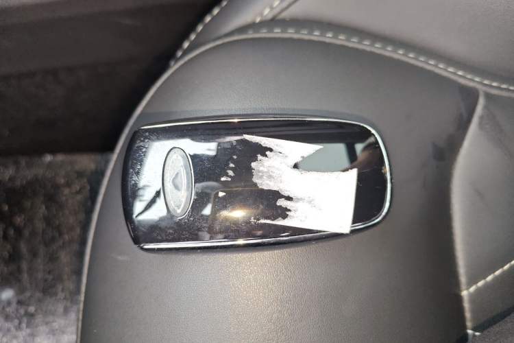 Used Chery Arrizo 8 2022 1.6T DCT Elite Interior 1