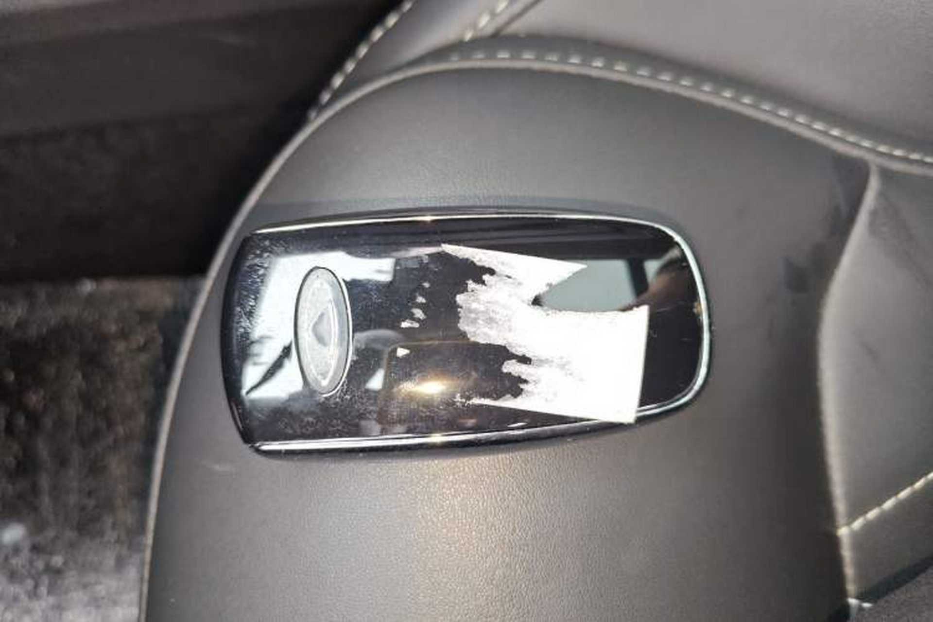 Used Chery Arrizo 8 2022 1.6T DCT Elite Interior 1
